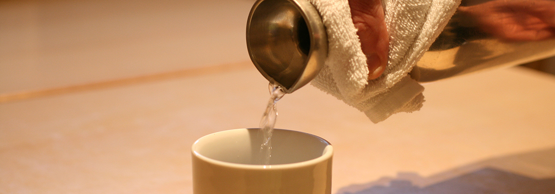 専門店ならではの鶏料理